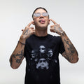 Playera logo “Juanito”