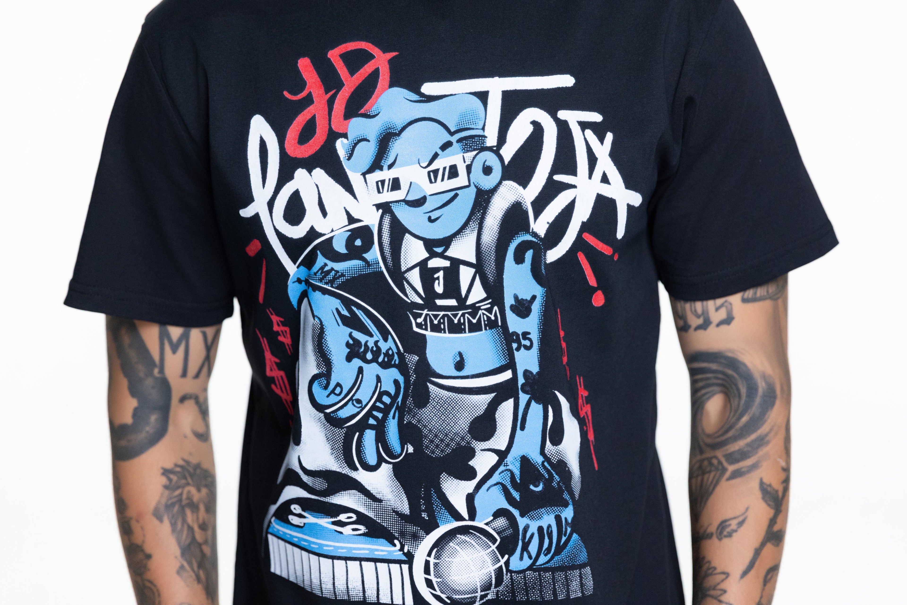 Playera RECUERDO