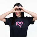 Playera  “Kima”