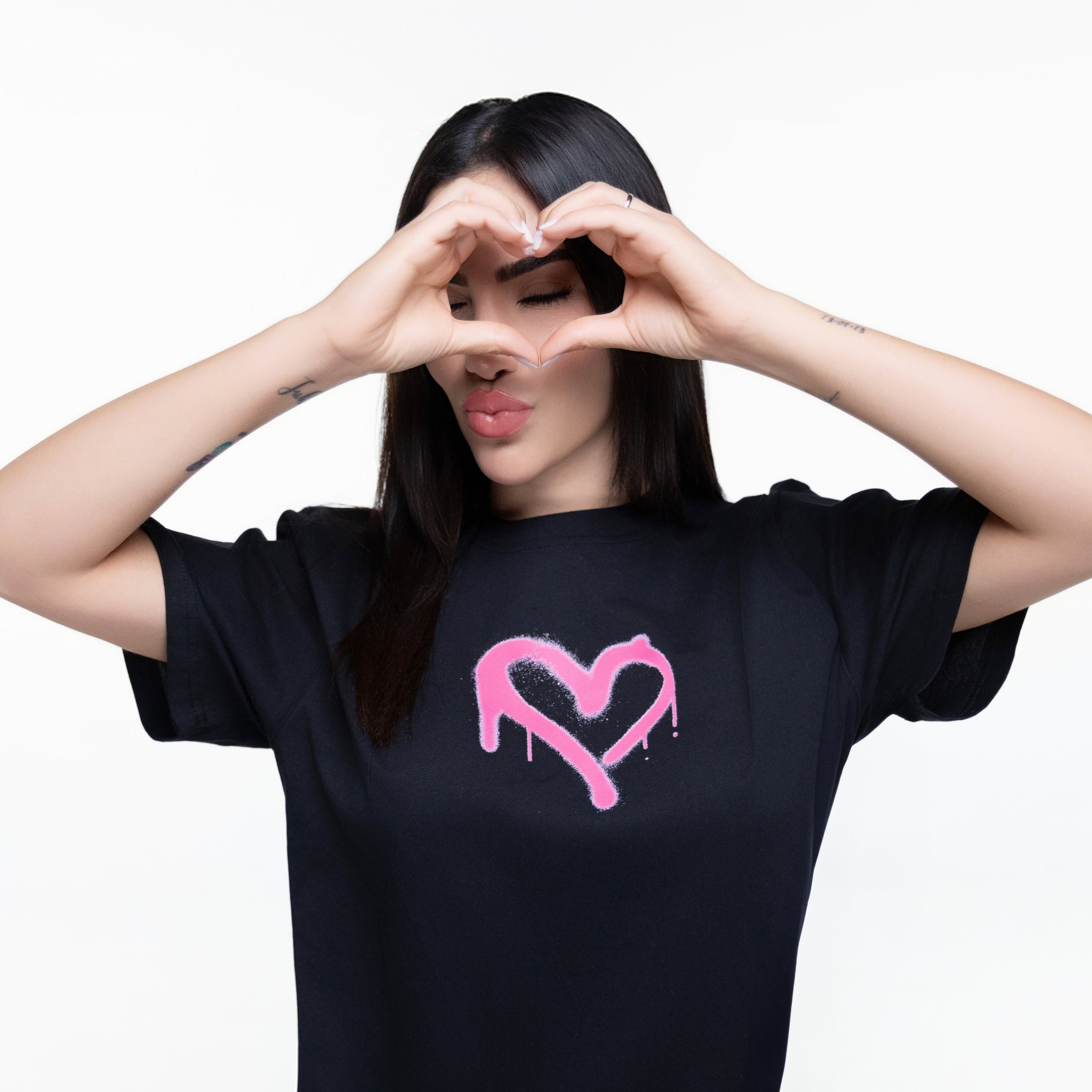 Playera  “Kima”