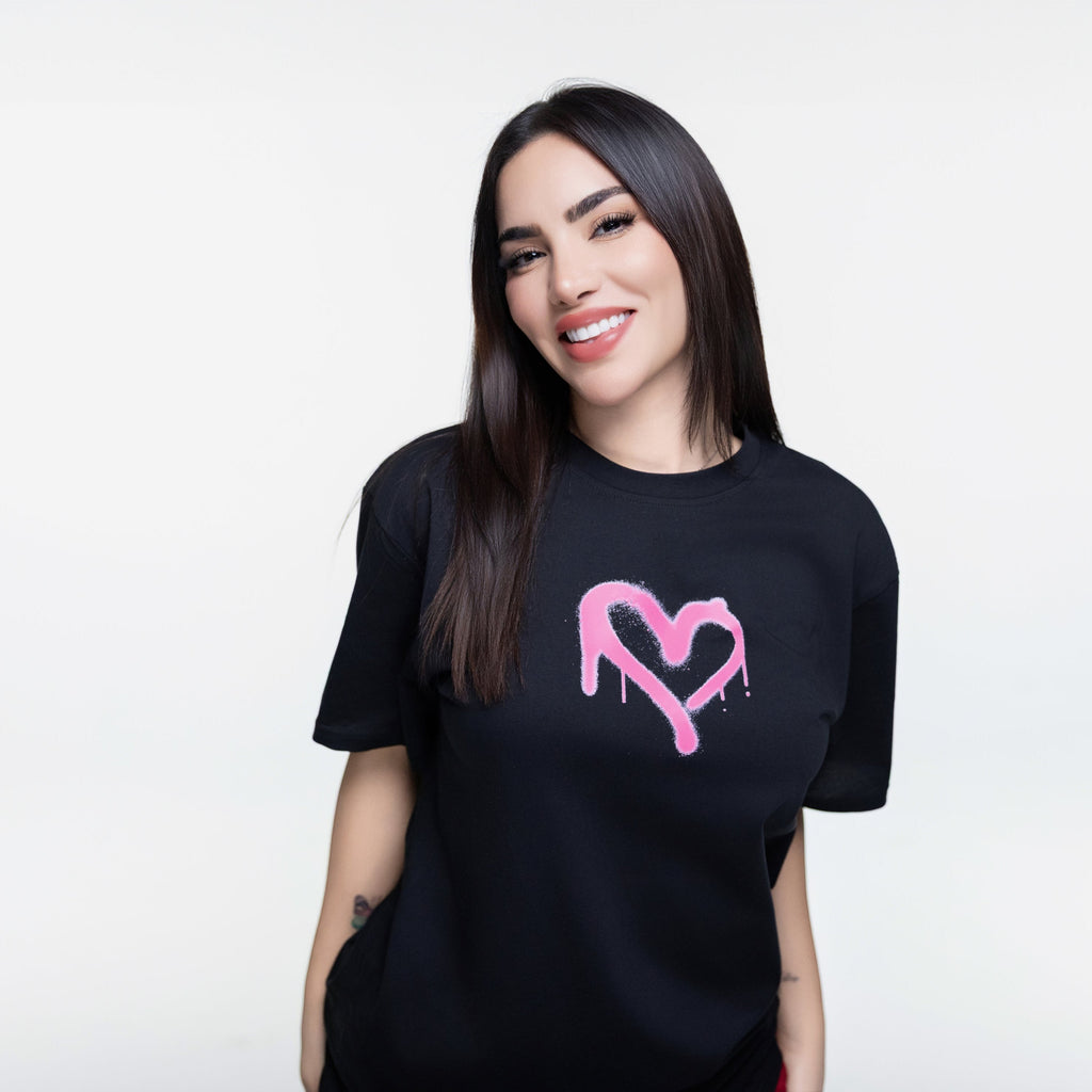 Playera  “Kima”