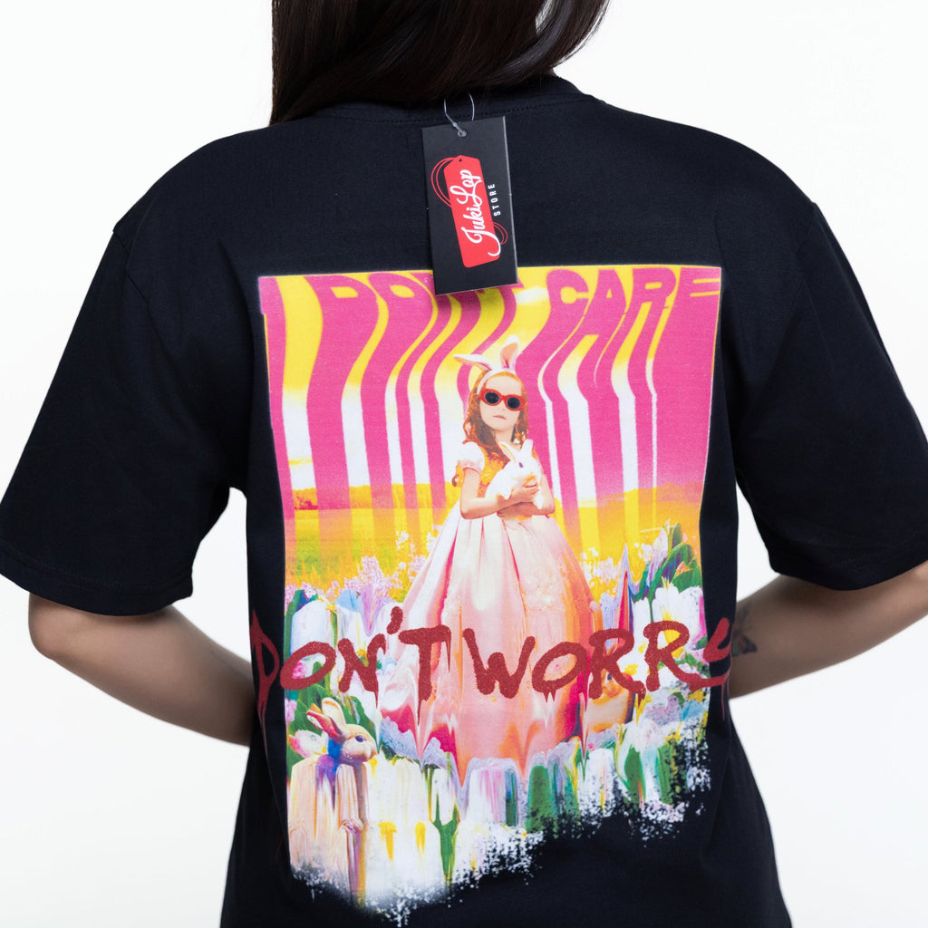 Playera  “Kima”