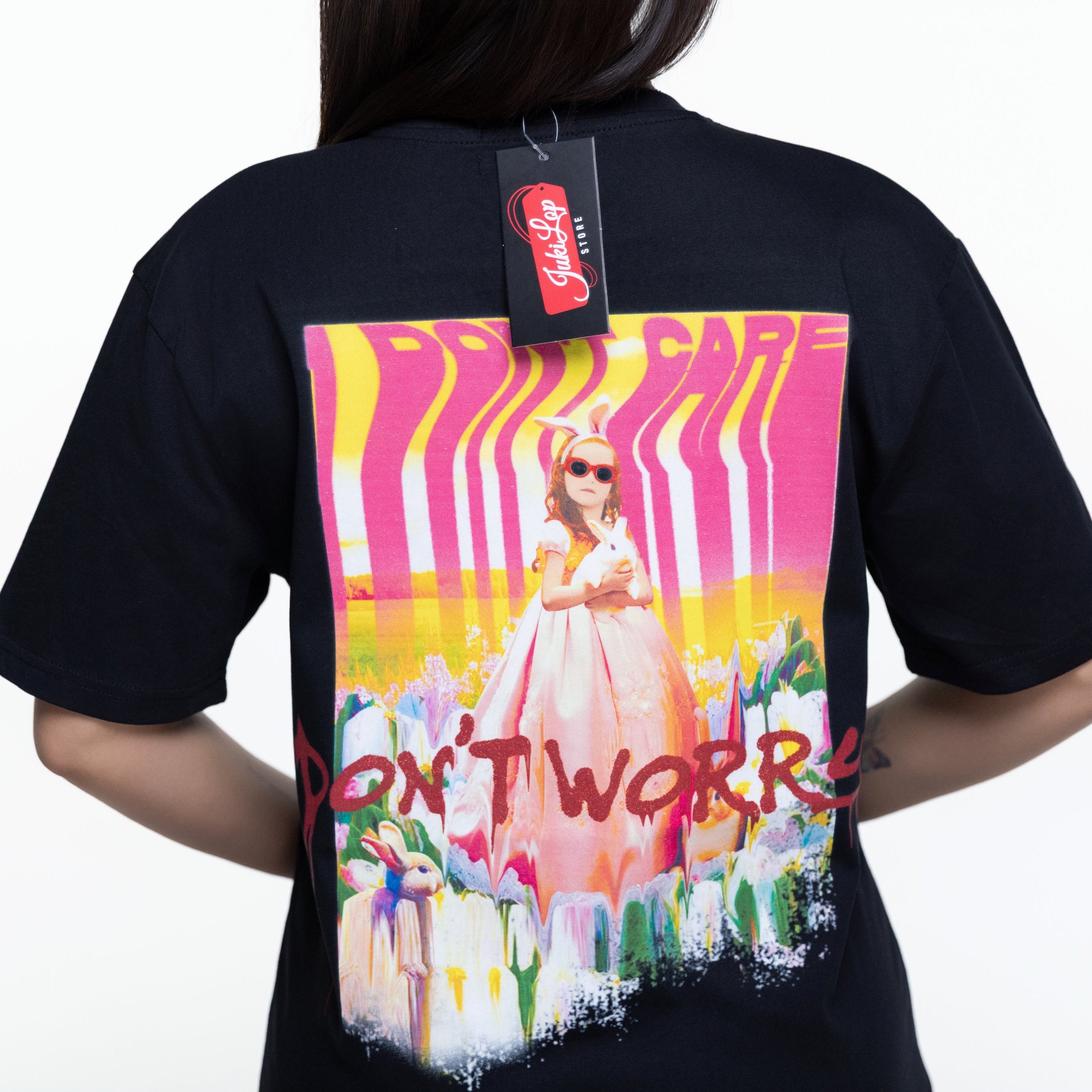 Playera  “Kima”