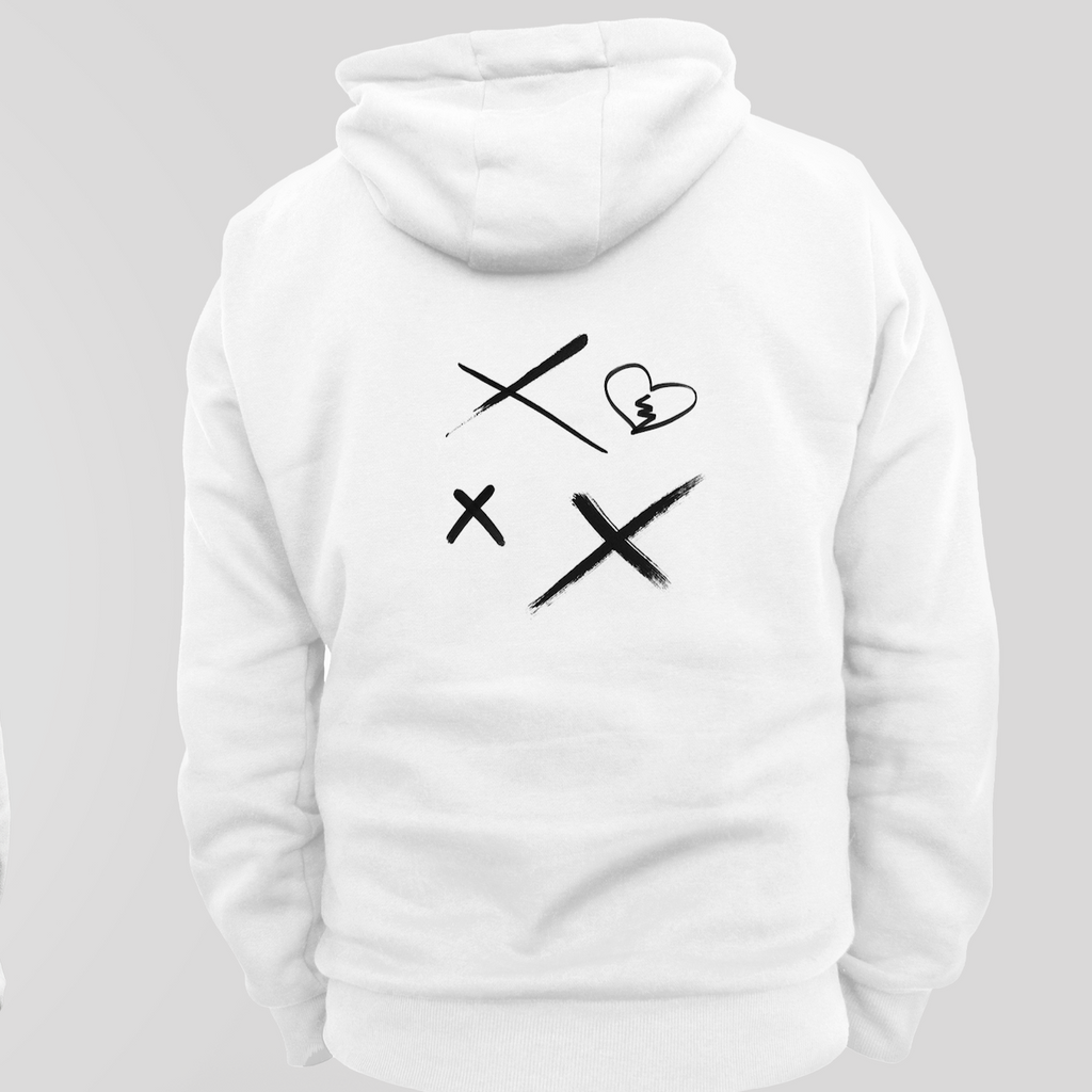 Hoodie JPTLV