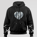 Hoodie Cora Roto
