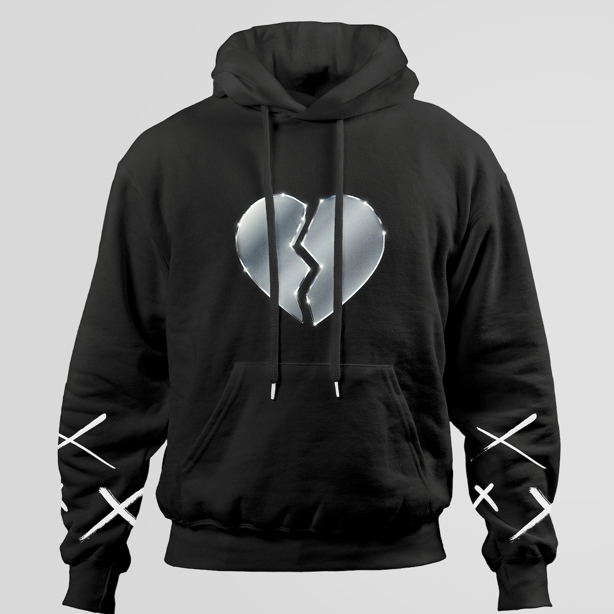 Hoodie Cora Roto