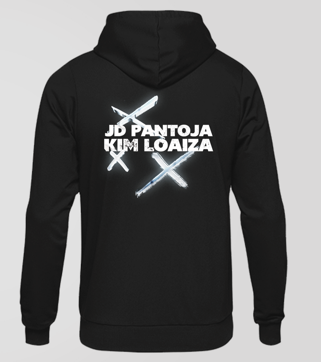 Hoodie Cora Roto