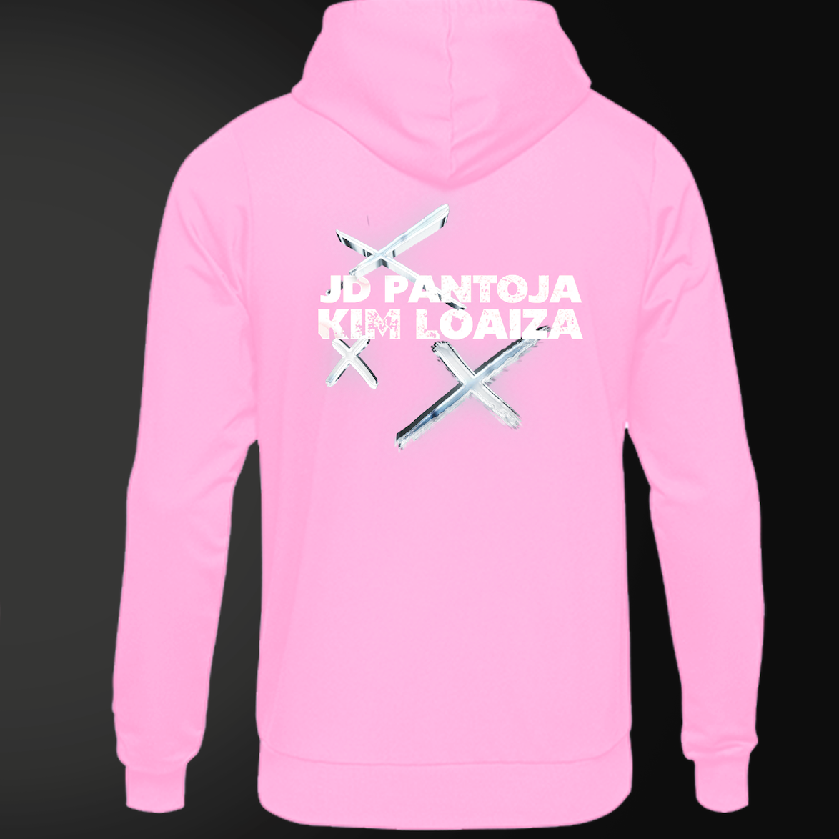 Hoodie Cora Roto