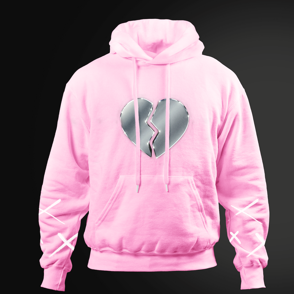 Hoodie Cora Roto