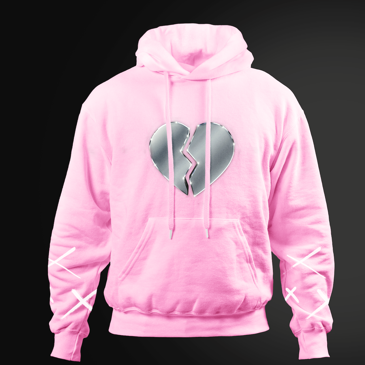 Hoodie Cora Roto