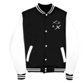 Chamarra Sudadera Universitaria Bye Juki 💔 Love