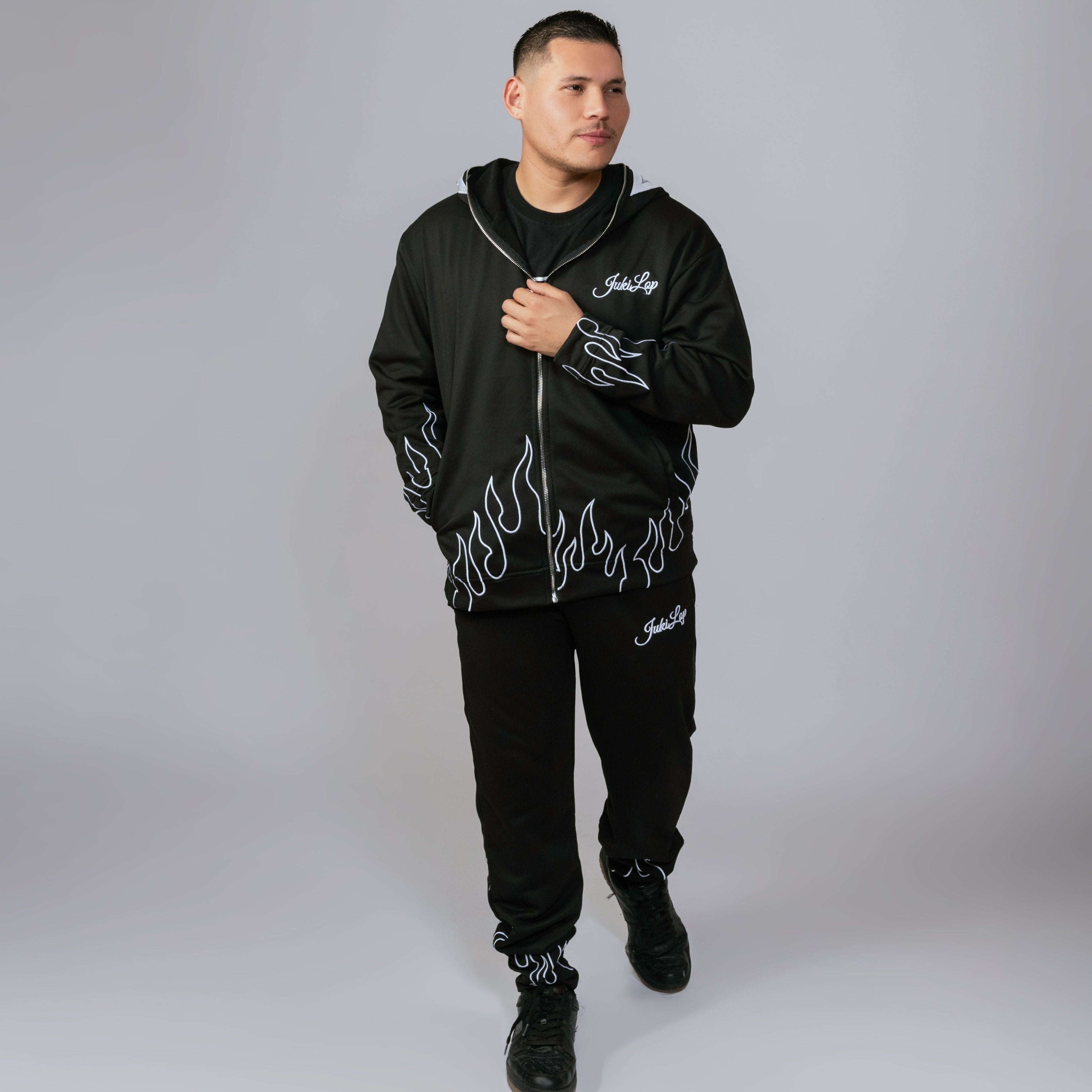 Conjunto Deportivo Jukifuego
