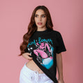 Playera  kitty