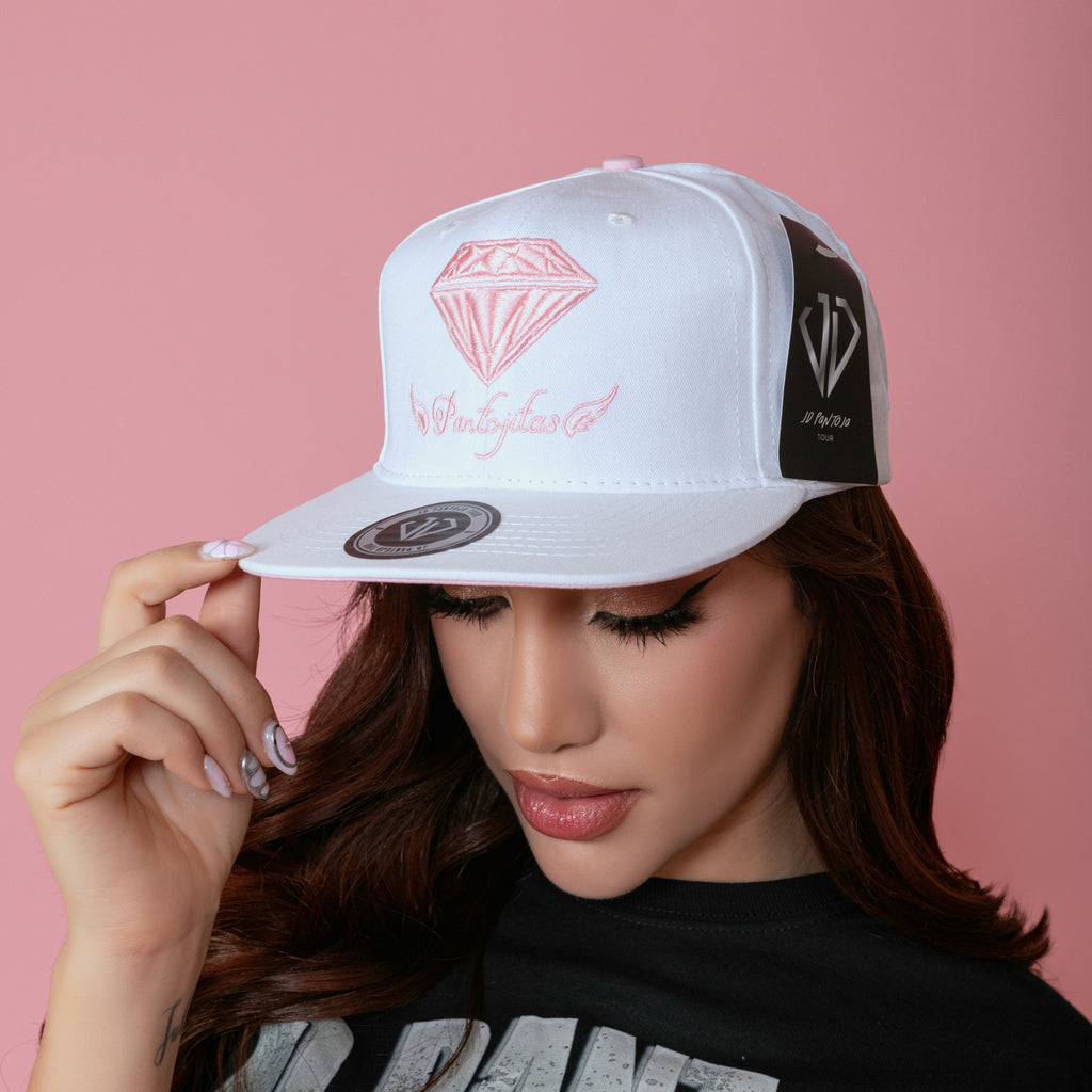 Gorra Pantojitas
