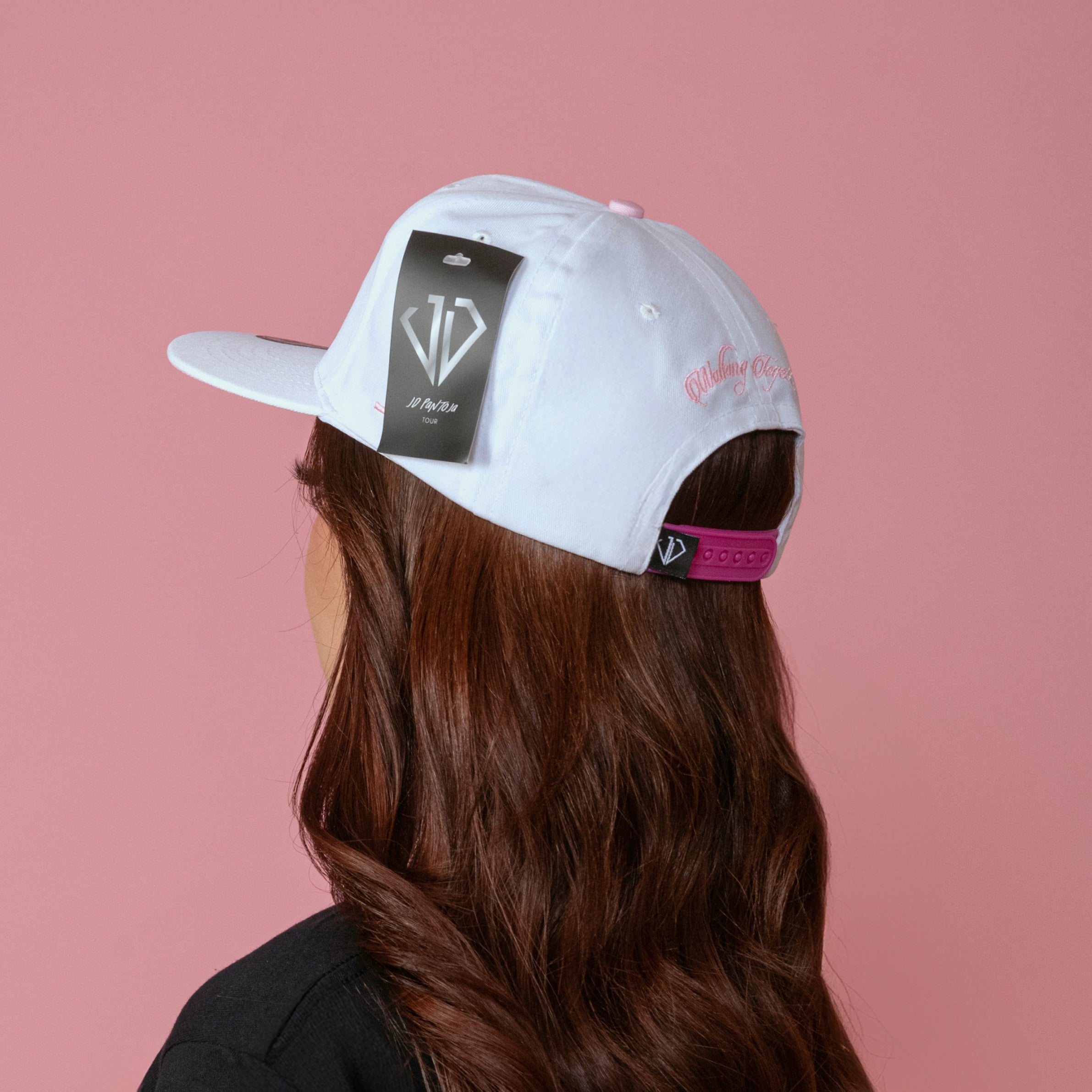 Gorra Pantojitas