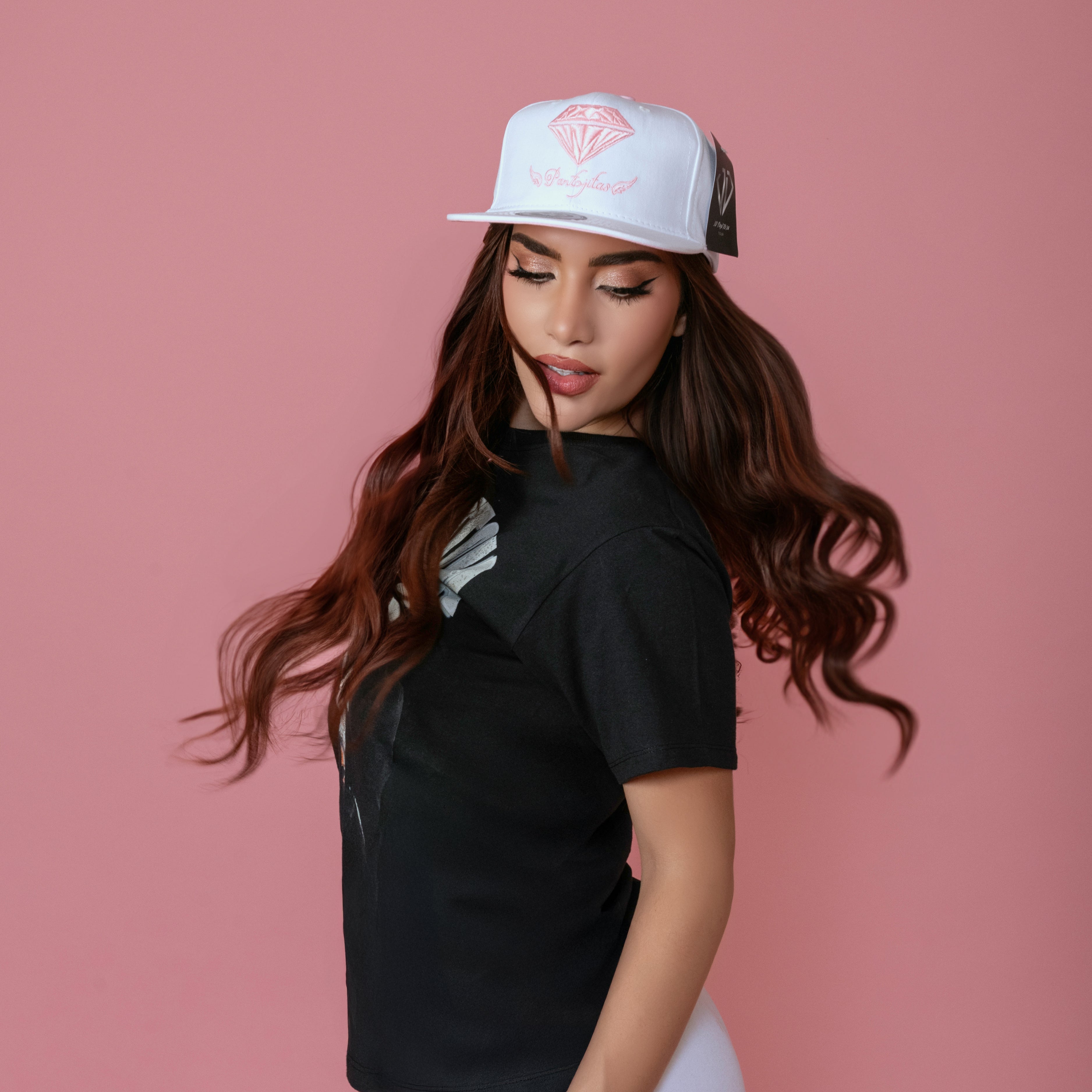 Gorra Pantojitas