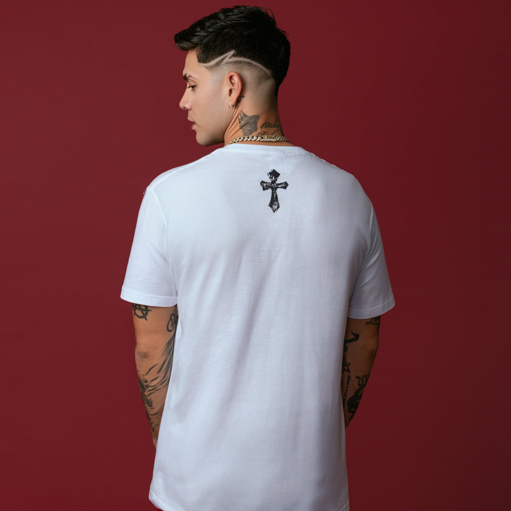 Playera Devoto (últimas piezas)
