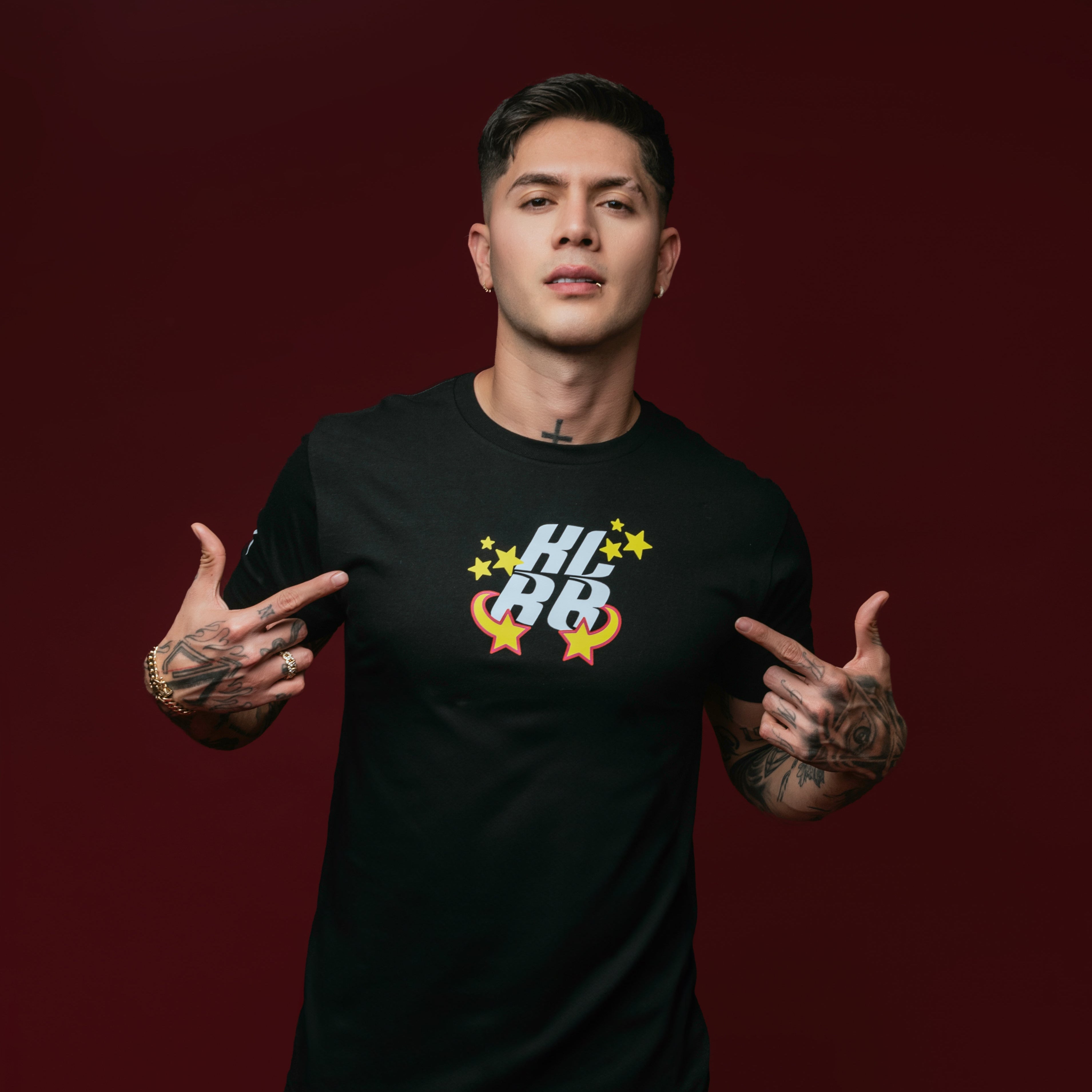 Playera  kl bb