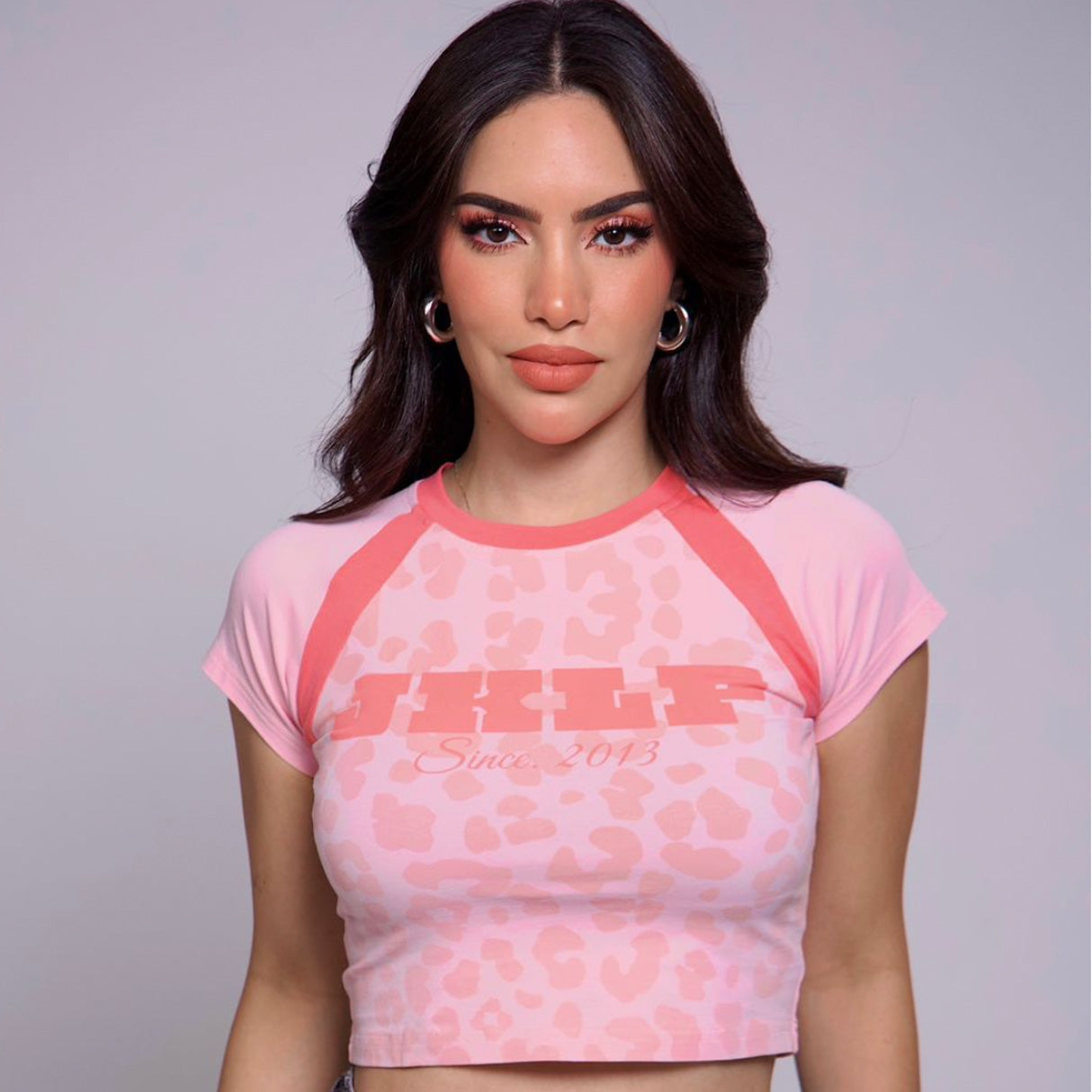 Kimby rosa